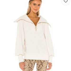 New Varley Vine Sweatshirt